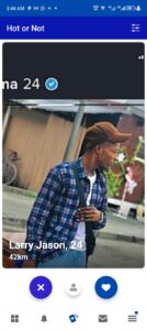 Twinngle Dating app 7