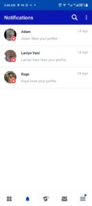 Twinngle Dating app 8