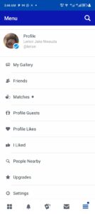 Twinngle Dating app 9
